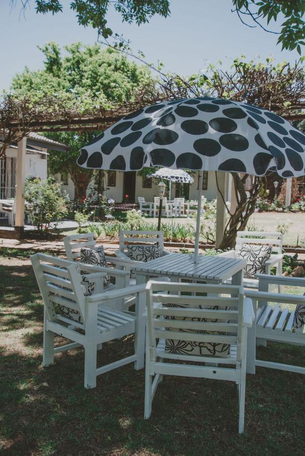 Lydenburg Manor Guest House Exterior photo